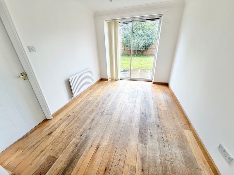 Echo Close Saltney
